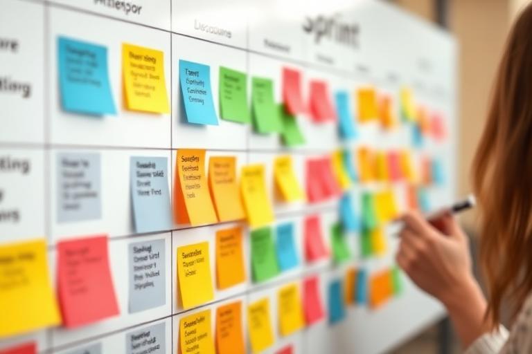 Software Development for EdTech Startups: What to Build First and How to Build It Right